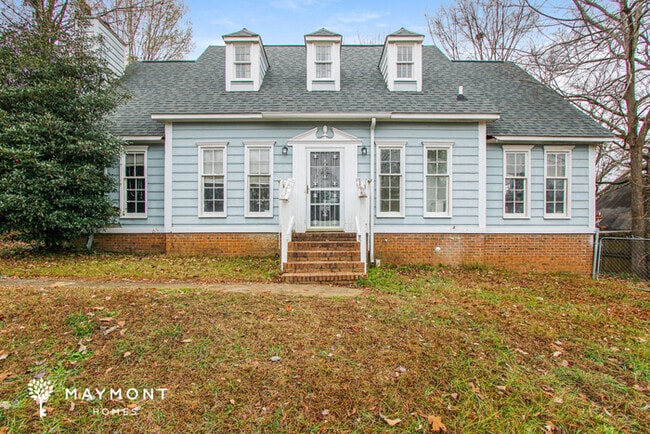 Building Photo - Cozy 3-Bedroom Home in Irmo, SC