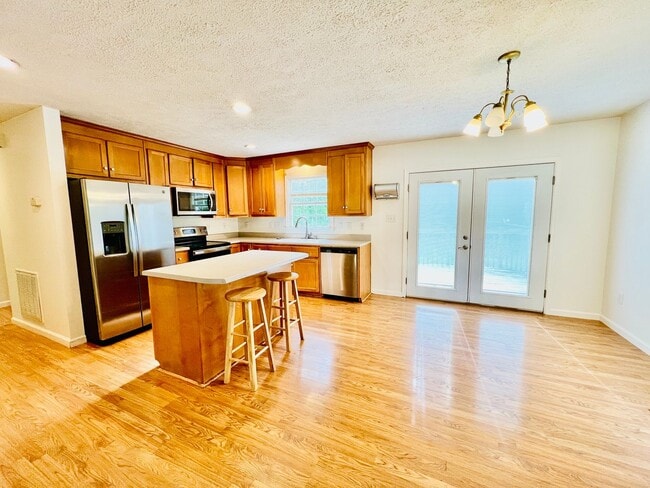 Photo - Single family home located in southern Rockbridge County minutes from I81