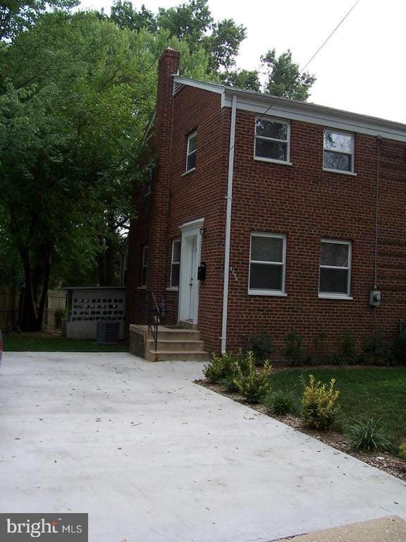 Photo - 4306 Vermont Ave Townhome