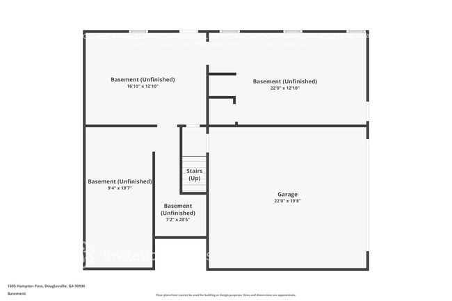 Photo - 1695 Hampton Pass