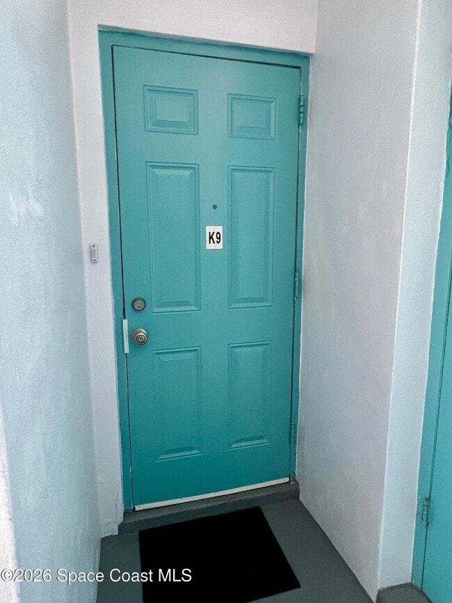 Photo - 8401 N Atlantic Ave Unit K9