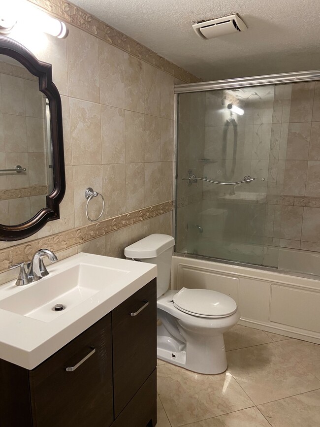 Second Bath - 8601 SW 94th St Unit 214W