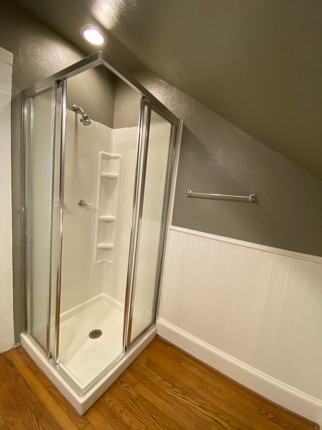 Bathroom 2 Shower - 5519 Miller Ave House