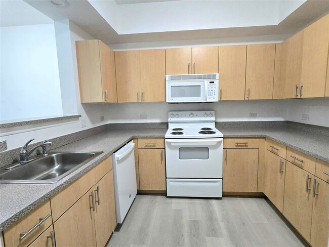 Photo - 533 NE 3rd Ave Unit 439