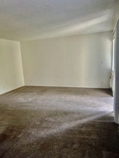 Dining Room to Living Room
