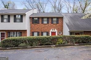 Photo - 2390 Newport Landing Townhome