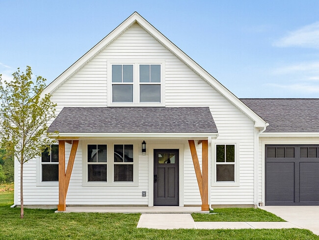 LEO at Bristol - Single Family Rental Homes
