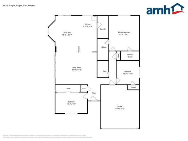 Photo - 7022 Purple Rdg