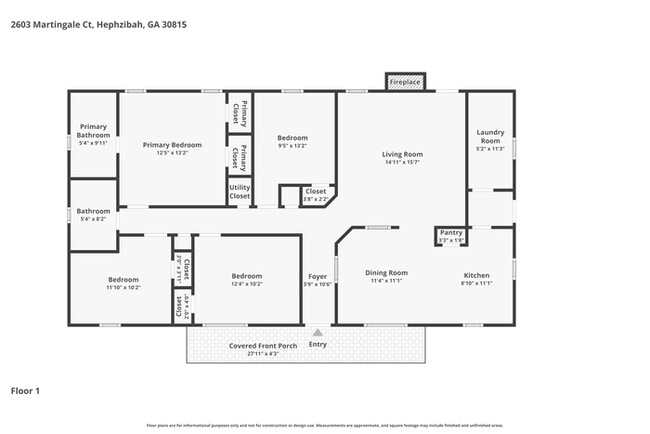 Photo - 2603 Martingale Ct
