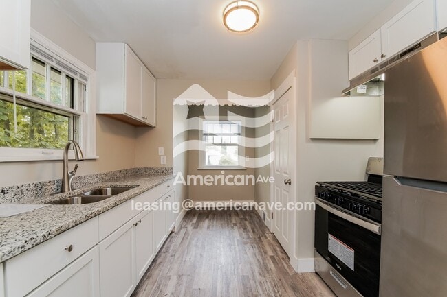 Photo - 1305 N Meade St