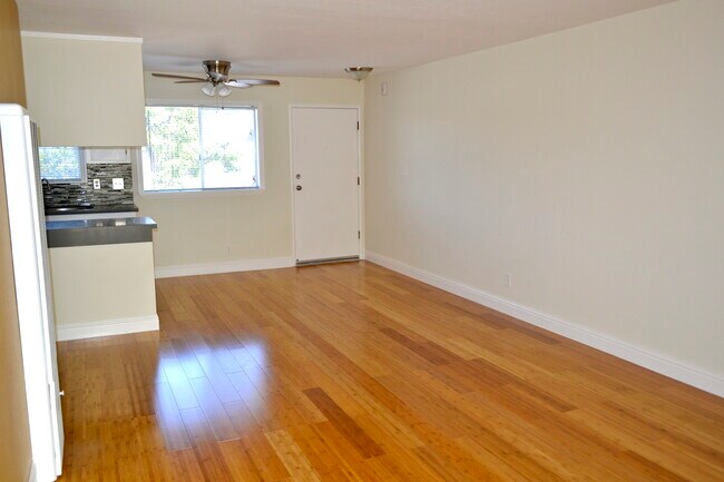 Photo - Renovated unit, private balcony Unit 28B
