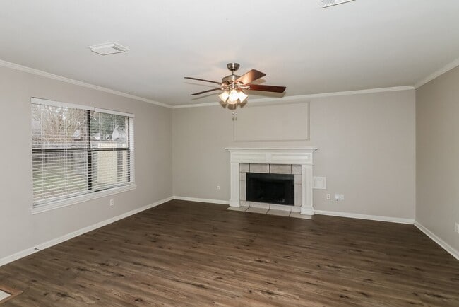 Photo - 20006 Brandon Oaks Way