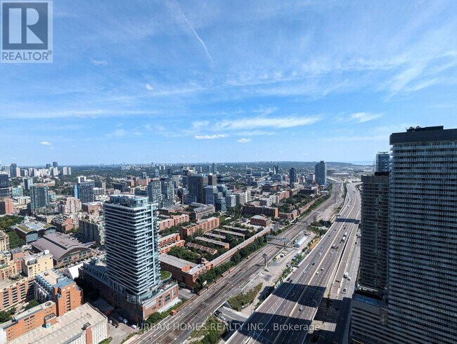 55 Cooper St Unit 5107