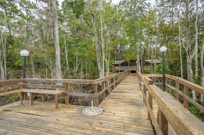 Photo - Wakulla River Retreat Vacation Rental