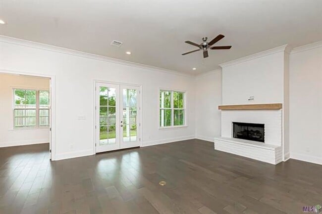 Photo - 4 Bedroom House in Rouzan