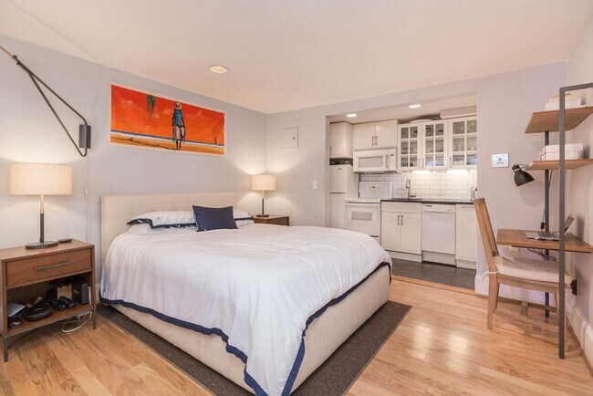 Photo - 431 Shawmut Ave Unidad 1