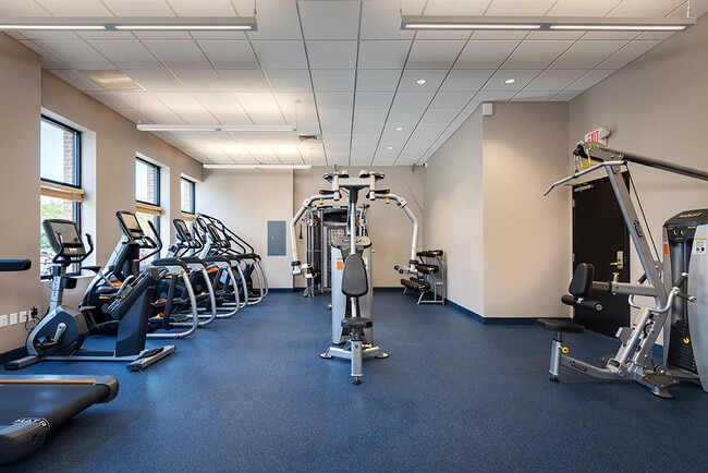 Photo - The Oaks on The Square