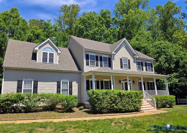 Photo - 16406 Benmore Rd