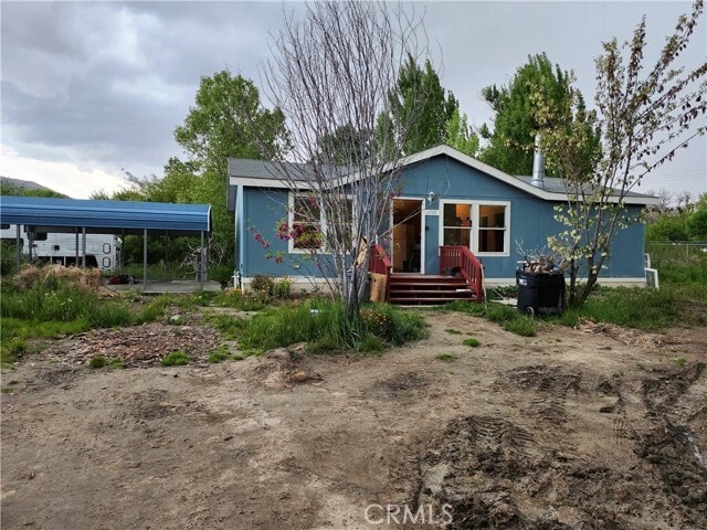 Building Photo - 43709 Lake Hughes Rd Rental