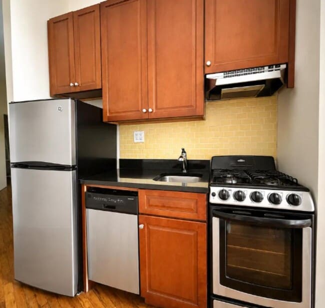 Photo - West 24th Street Unit 2AB