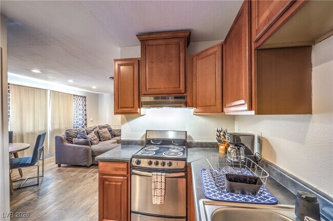 Photo - 1553 Dorothy Ave Unidad 4