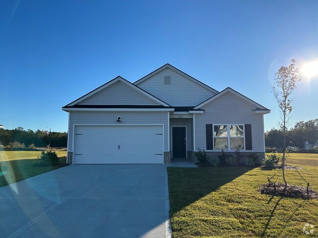 Building Photo - 202 Glick Wy Rental