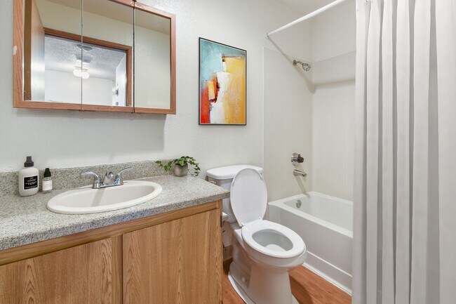 Photo - Capital Park