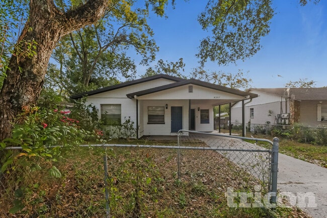 Building Photo - 8307 N Elmer St