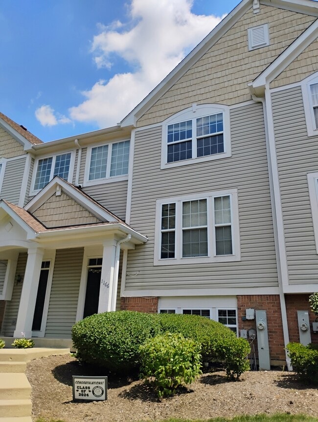 Photo - 1166 Georgetown Way