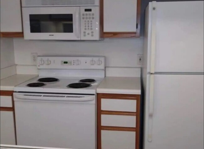 Photo - 1341 Crab Orchard Dr Unidad 202