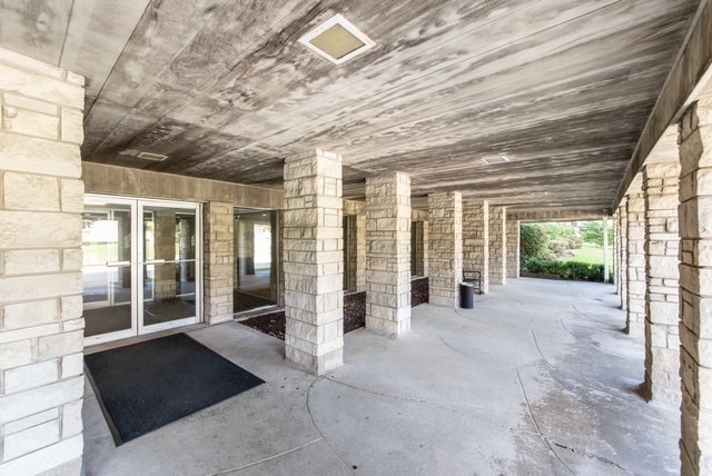 Photo - 2400 Windsor Mall Unit 2H