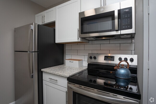 Photo - Reserve at Hillcrest