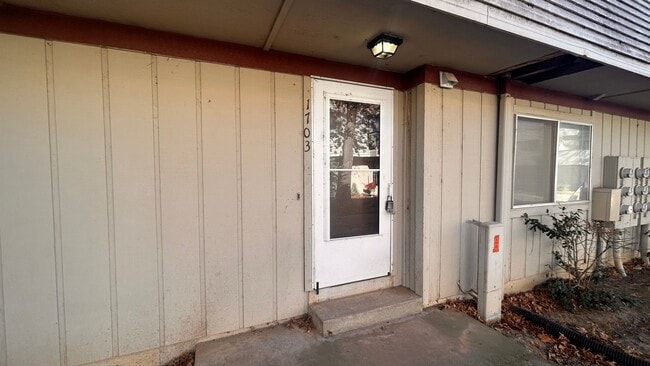 Photo - Wonderful 1-bedroom, 1.5-bath loft style condo!