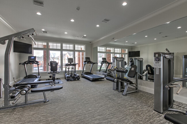 Photo - Katy Place Apartments