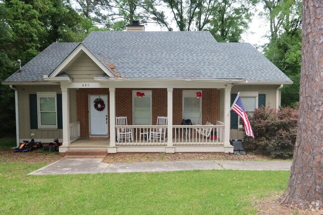 Building Photo - 680 Herring Dr Rental