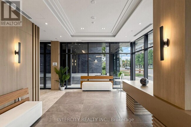 Photo - 700 Sheppard Ave W Unit 616