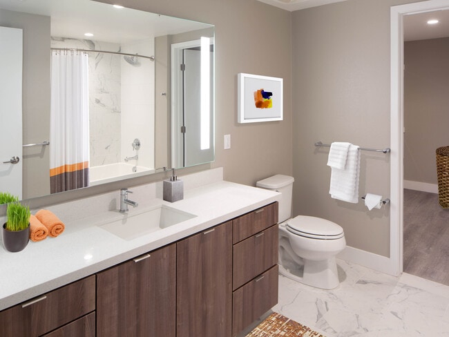 Signature Collection Home Bath