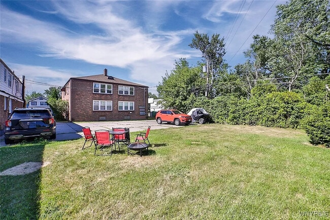 Photo - 660 Cleveland Dr Unit 4B Upper