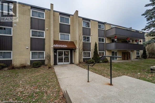 Photo - 75 Hazelglen Dr Unit 308