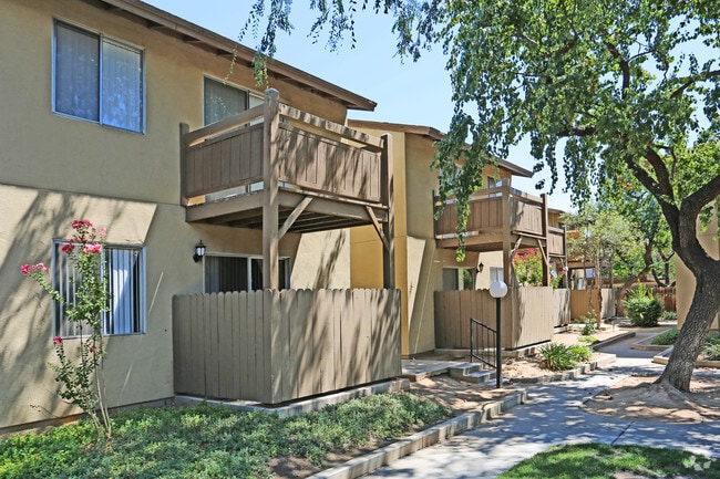 Community - Briarwood Apartments