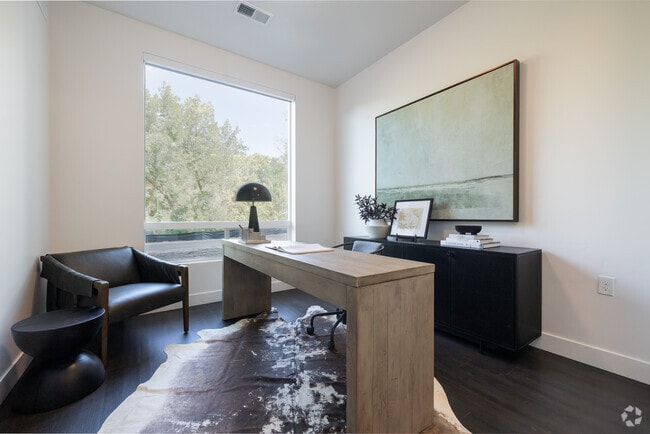 1st Bedroom 1