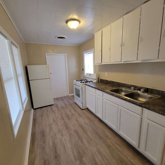 Photo - Mars Hill 2BR House w/Garage and Fenced Backyard!