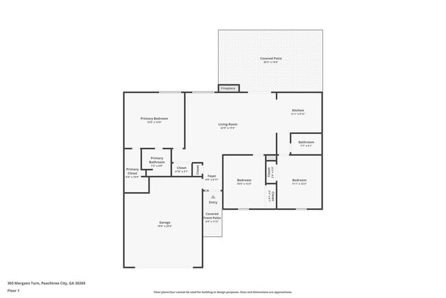 Photo - 303 Morgans Turn