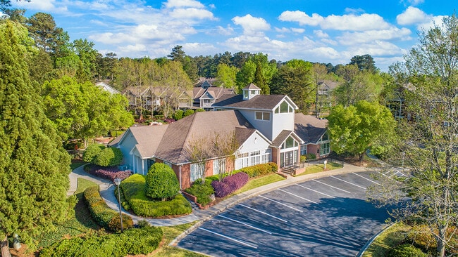 MAA Pleasant Hill