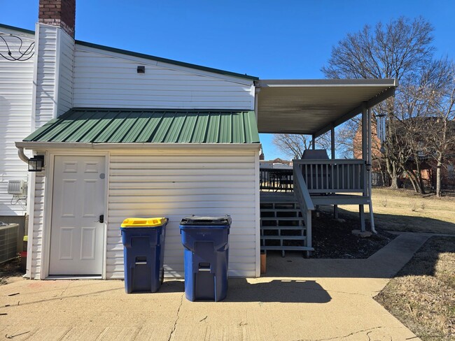 Photo - Beautiful Single Family Rental Home - Downtown Washington MO 63090