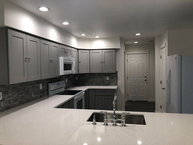 Photo - Newly Remodeled Home