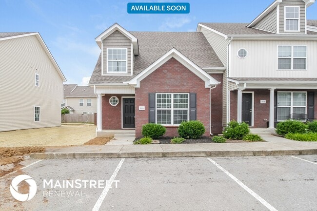 Photo - 3016 RG Buchanan Dr Townhome