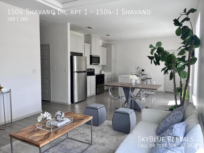 Building Photo - 1504 Shavano Dr Unit 1504-1 Shavano Rental