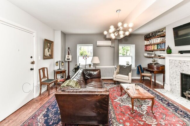 Photo - 1863 Kalorama Rd NW Unidad #1A