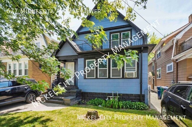 Building Photo - 677 Minnesota Ave Unit 1 Rental